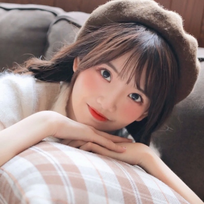 微信真人女生专属网恋头像