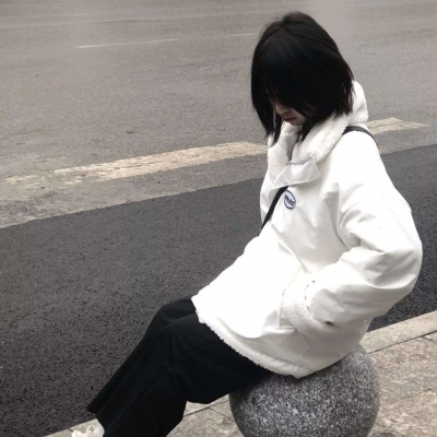 微信超仙气的仙女头像真人图片