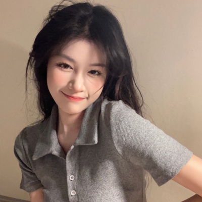 qq网络头像图片大全女生真人高清