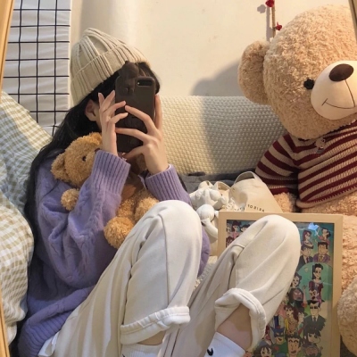 高清网红QQ女图像