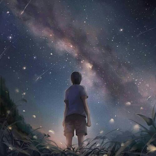 男人走运发财的微信头像