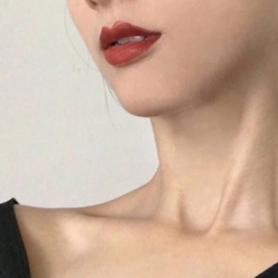 高质量女生头像部位不露脸高级图片