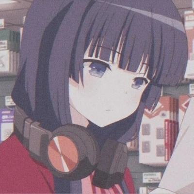 二次元女生动漫头像罕见