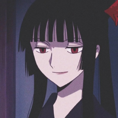 二次元女生动漫头像罕见