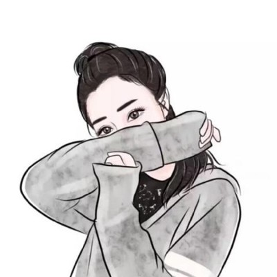 30-40岁女人头像卡通动漫高清图片