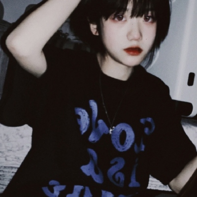 微信女生头像清纯且干净图片