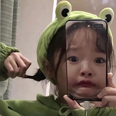 微信个性女生高清网图头像