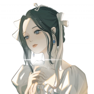 微信女生头像动漫高质量图集