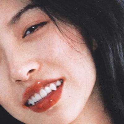 qq好看女生头像仙气真人高清图片