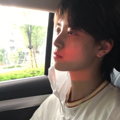 微信成熟高级男头图片