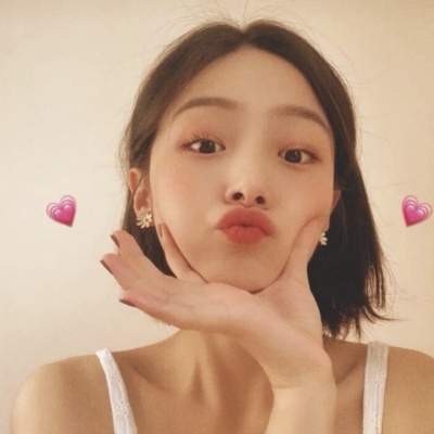 微信复古ins风高级感头像图片