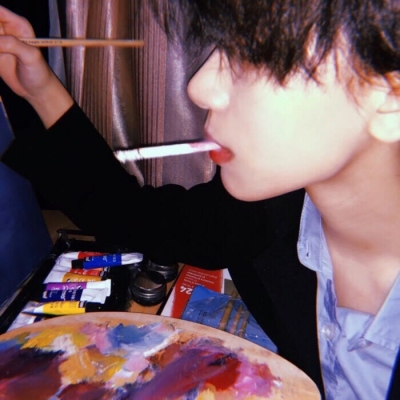 微信男头真人丧系图片
