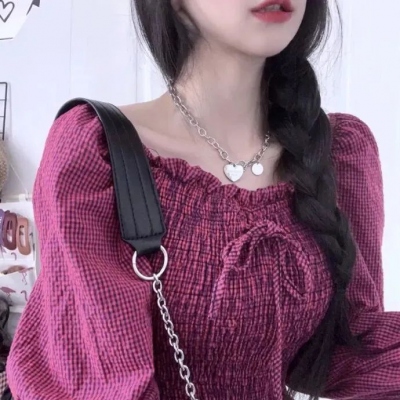 微信个性女生高清网图头像