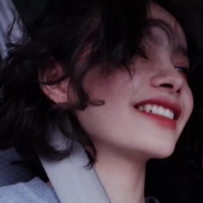 qq好看女生头像仙气真人高清图片