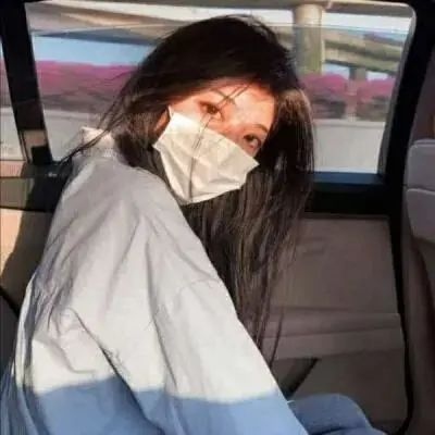 微信个性女生高清网图头像