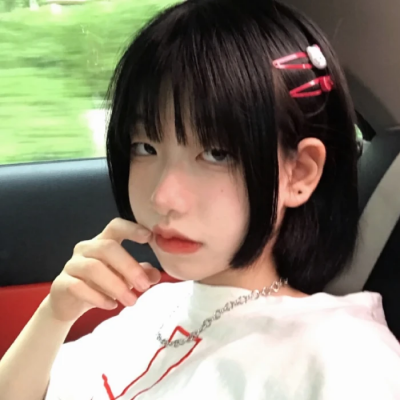 微信真人漂亮头像女生高清图片