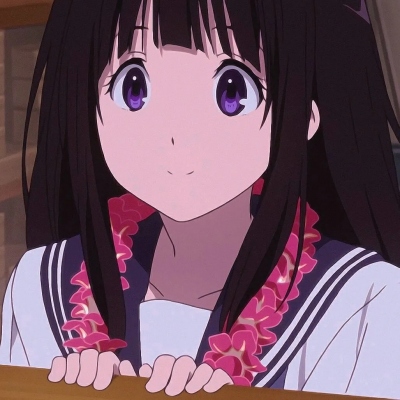 二次元女生动漫头像罕见