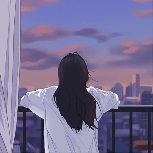 30一40岁女人微信头像清新高清图片