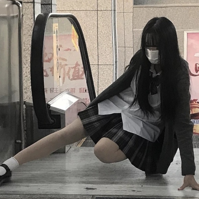 微信超好看的网图女头