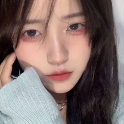 微信真人露脸女头清纯高清图片