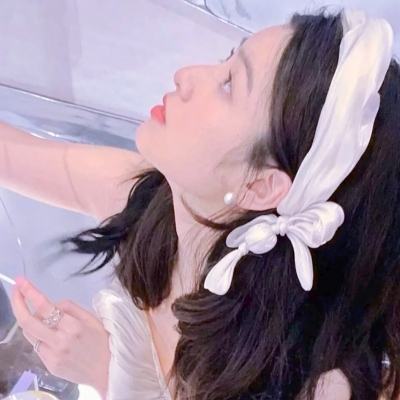 微信真人露脸女头清纯高清图片