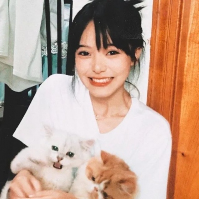 微信复古港风女头像意境高清图片