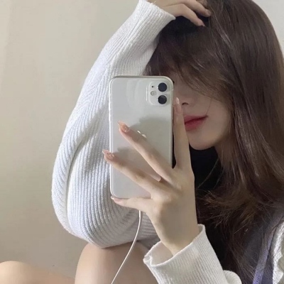 微信超好看的网图女头