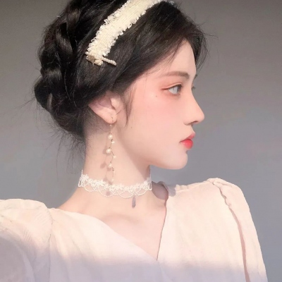 微信网红脸头像女生高清图片