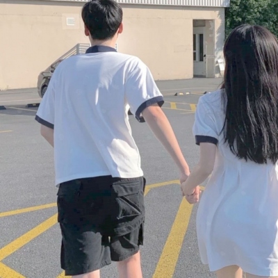 最新网络头像情侣高清图片