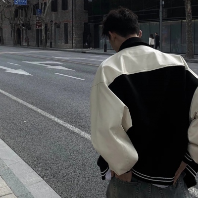微信男生头像高级成熟帅气图片