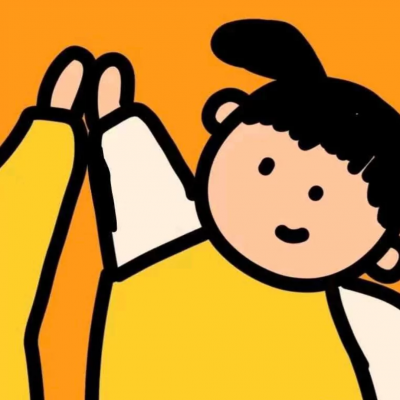 微信可爱夫妻一左一右卡通头像图片