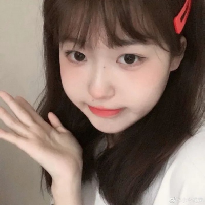 女头像潮流ins酷味图片