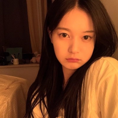 微信头像青春靓丽女生