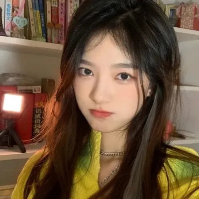 微信超清简单耐看女生头像图片