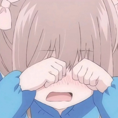 女生微信头像动漫萌