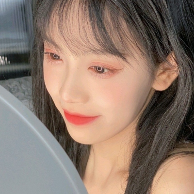 微信女照片真人多张头像