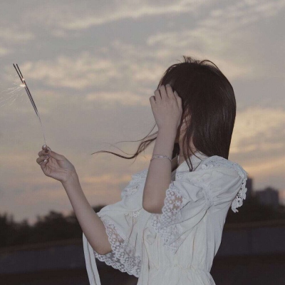 微信超仙气的仙女头像真人图片