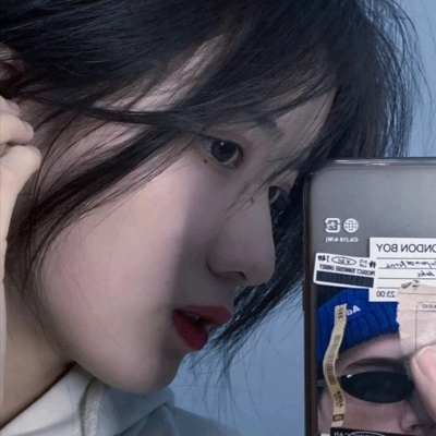 qq图像真人女生超火高清