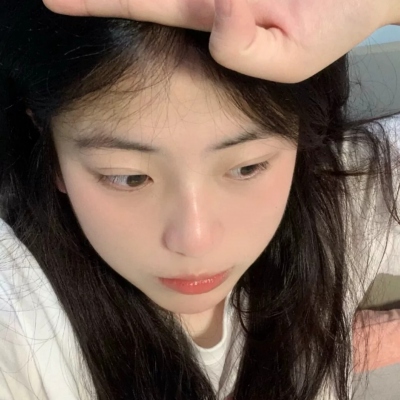 微信真人露脸女头清纯高清图片