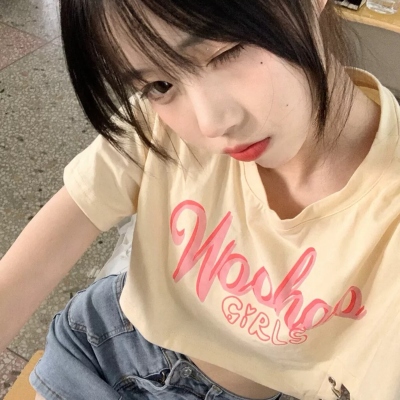 微信真人露脸女头清纯高清图片