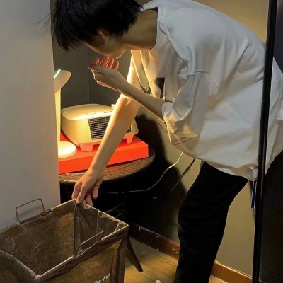 微信男生流行网络头像图片