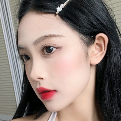 微信女照片真人多张头像