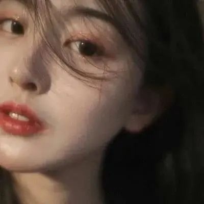 微信个性女生高清网图头像