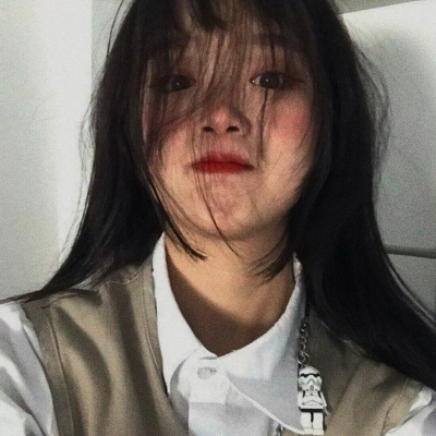 微信高级头像女生真人图片
