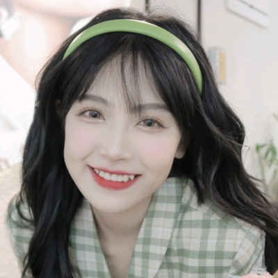 微信女照片真人多张头像