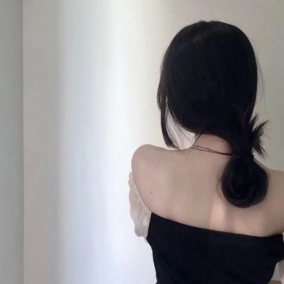 微信超好看的网图女头