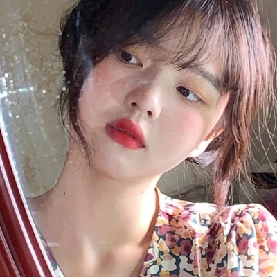微信时尚潮酷女范头像图片