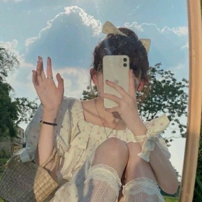 qq图像真人女生超火高清