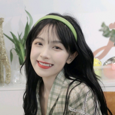 微信女照片真人多张头像