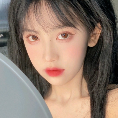 微信女照片真人多张头像